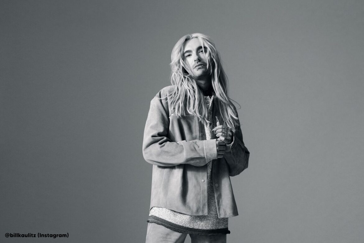 Bill Kaulitz neu verliebt?