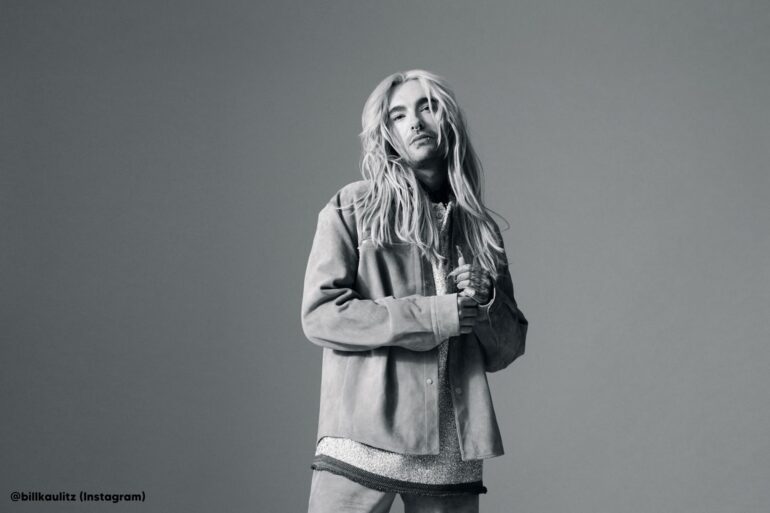 Bill Kaulitz neu verliebt?