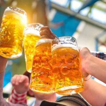 Starkbierfest München