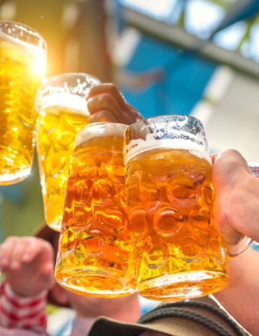 Starkbierfest München