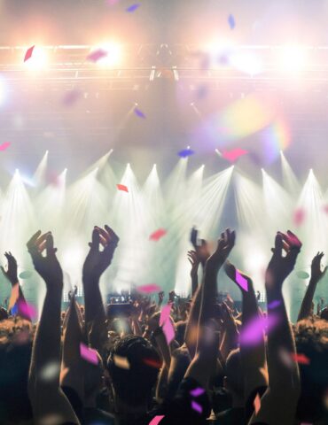 Oben Ohne Open Air München