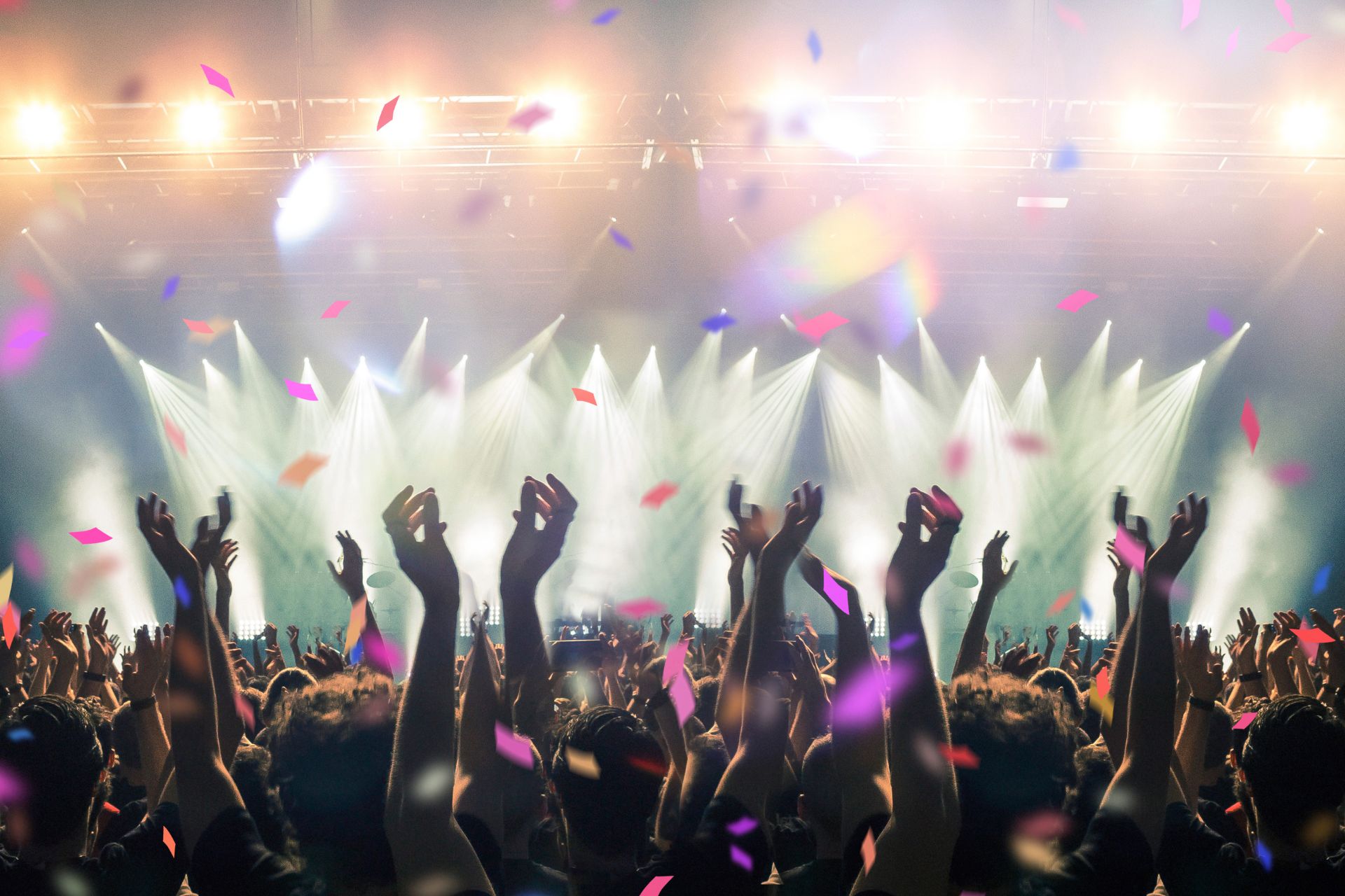 Oben Ohne Open Air München