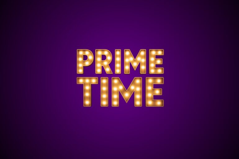 Star Radio Prime Time