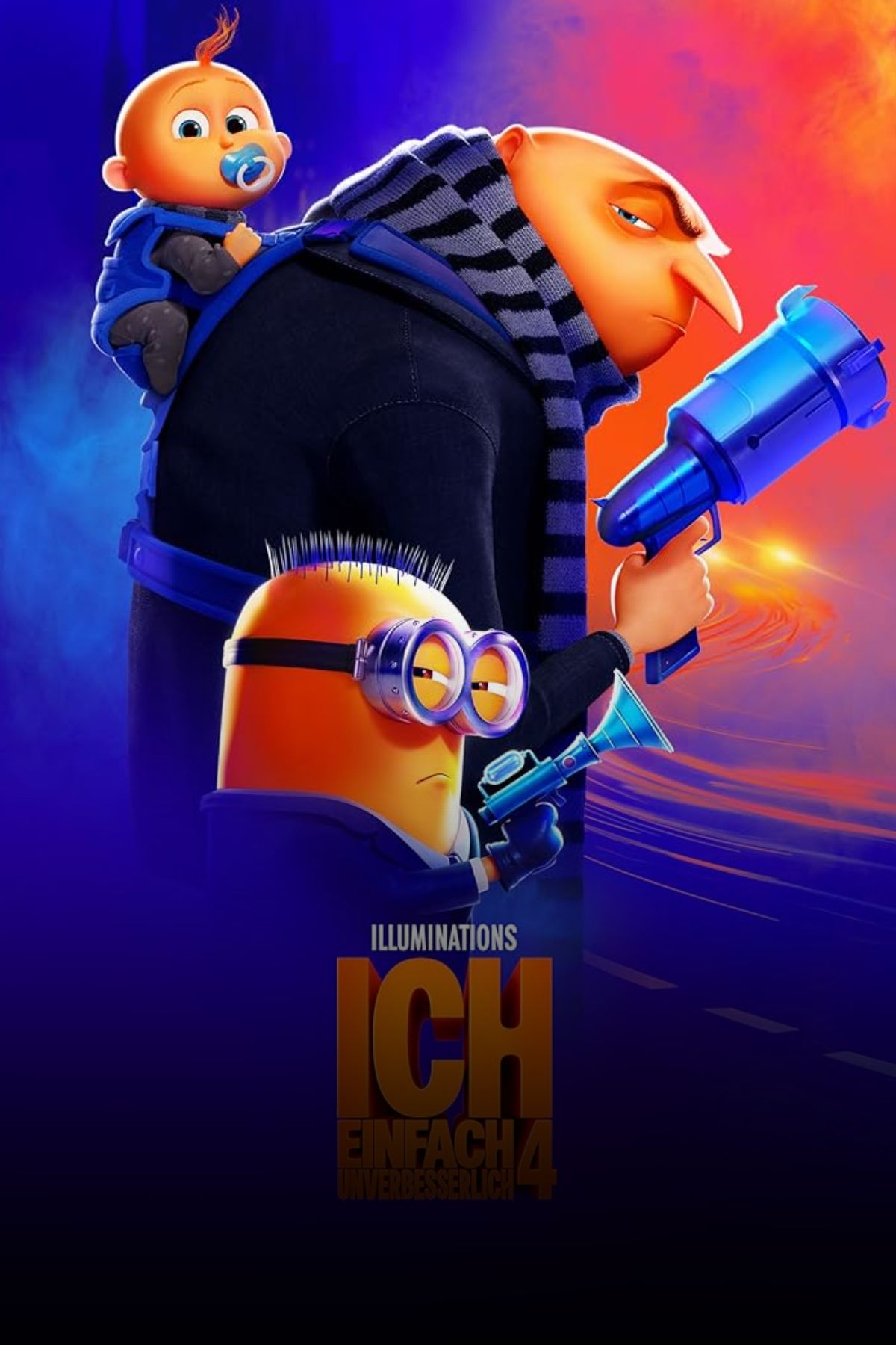 Ich einfach unverbesserlich 4